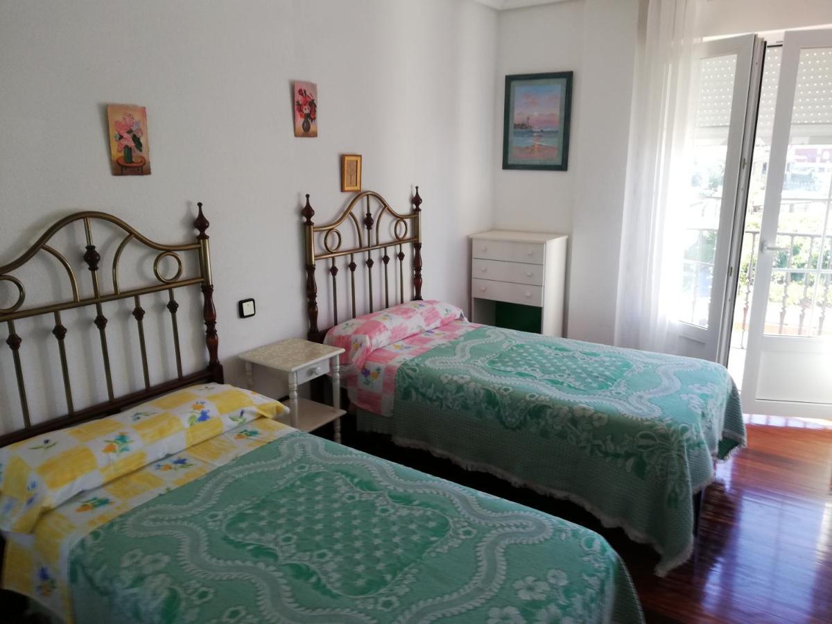 Villa Somonte Costa Santander Exterior foto
