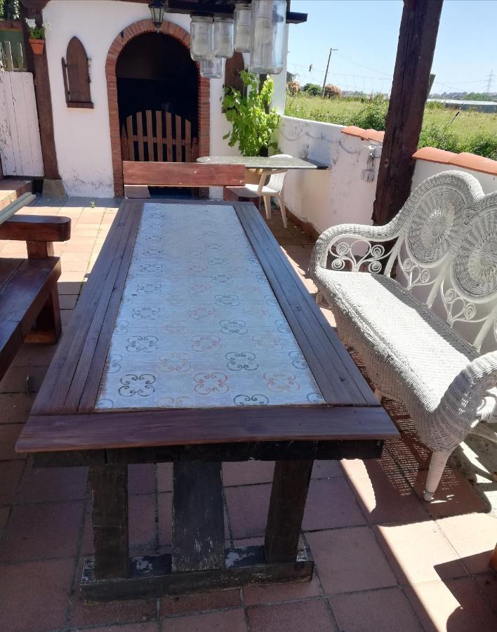 Villa Somonte Costa Santander Exterior foto