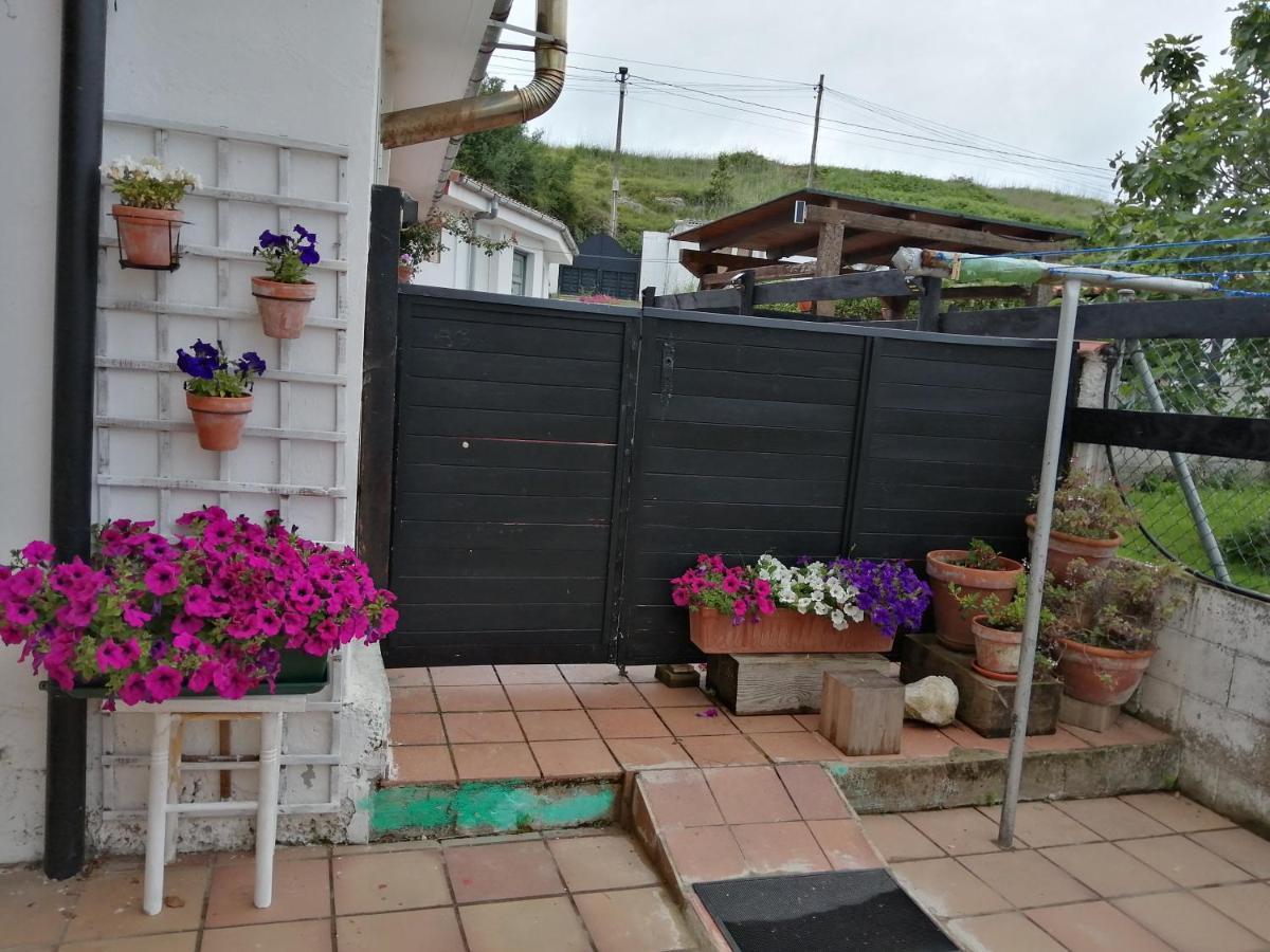Villa Somonte Costa Santander Exterior foto