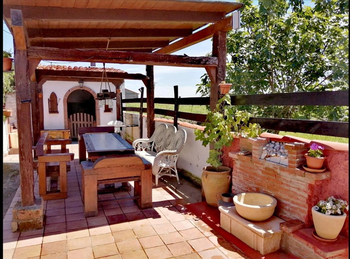 Villa Somonte Costa Santander Exterior foto