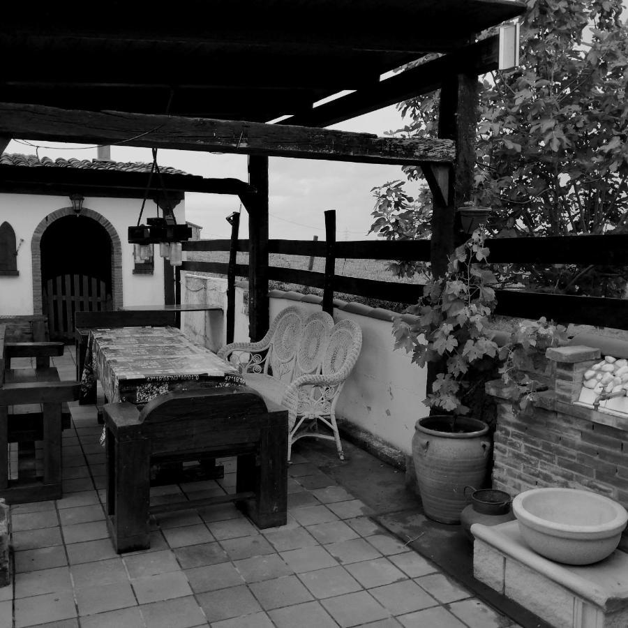 Villa Somonte Costa Santander Exterior foto