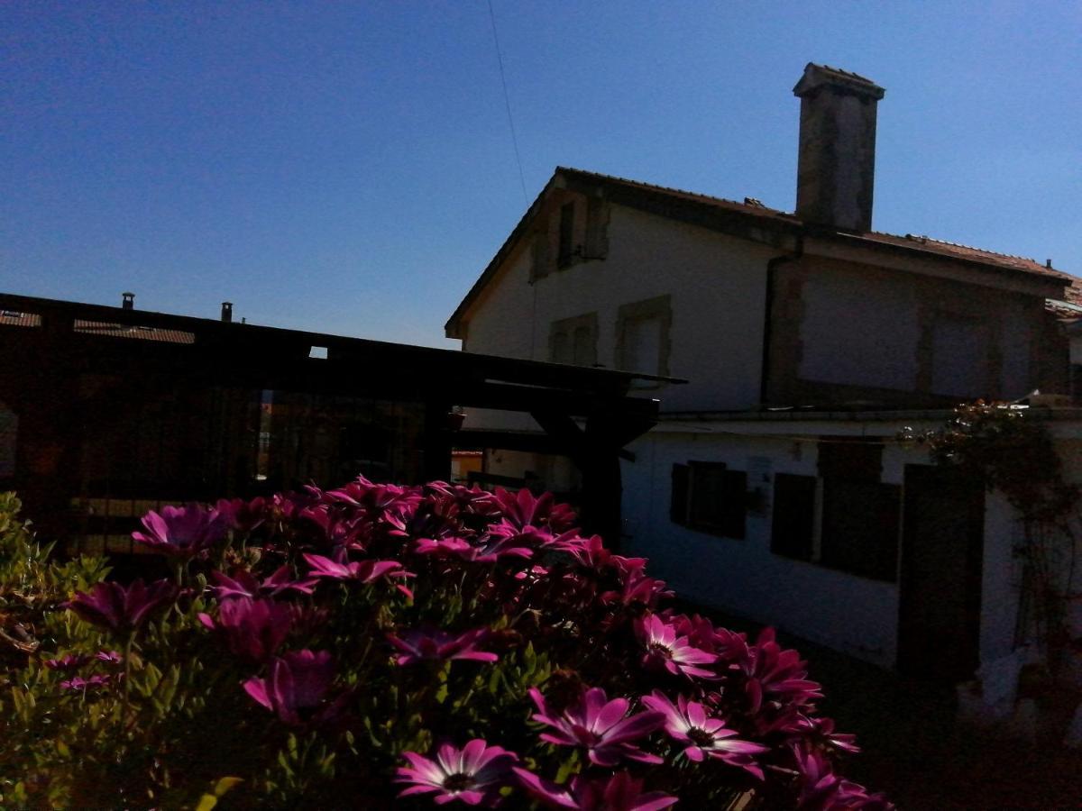 Villa Somonte Costa Santander Exterior foto