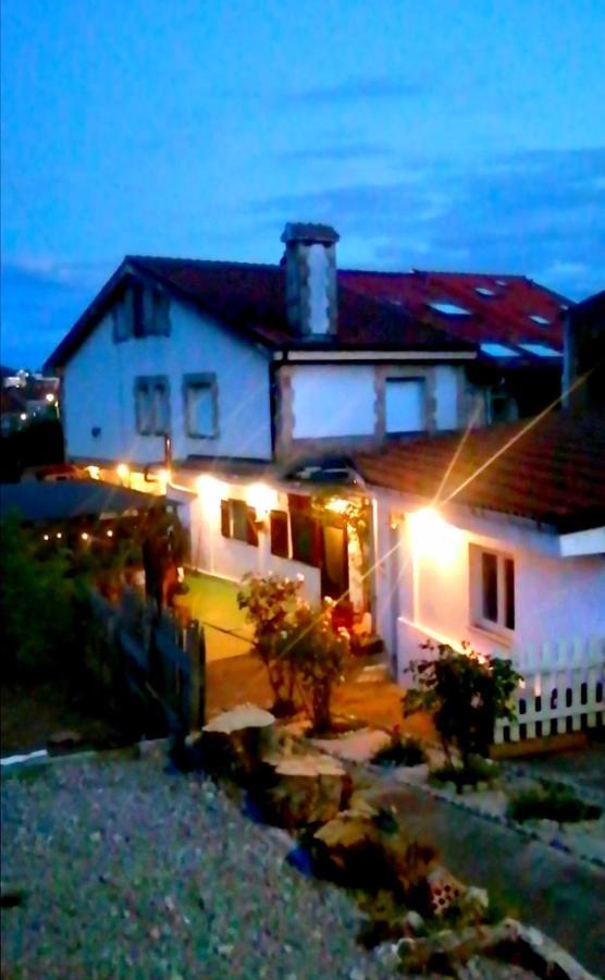 Villa Somonte Costa Santander Exterior foto