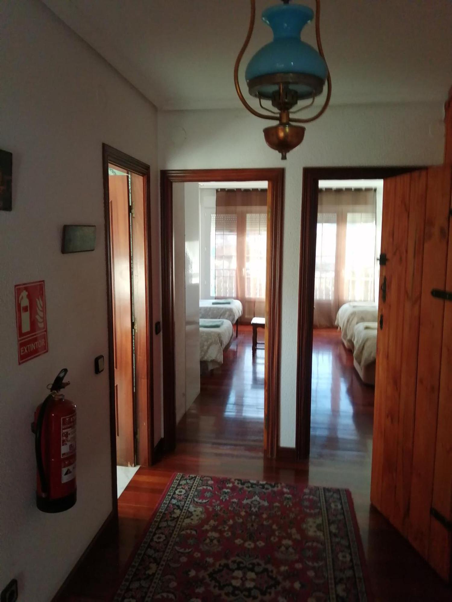 Villa Somonte Costa Santander Exterior foto