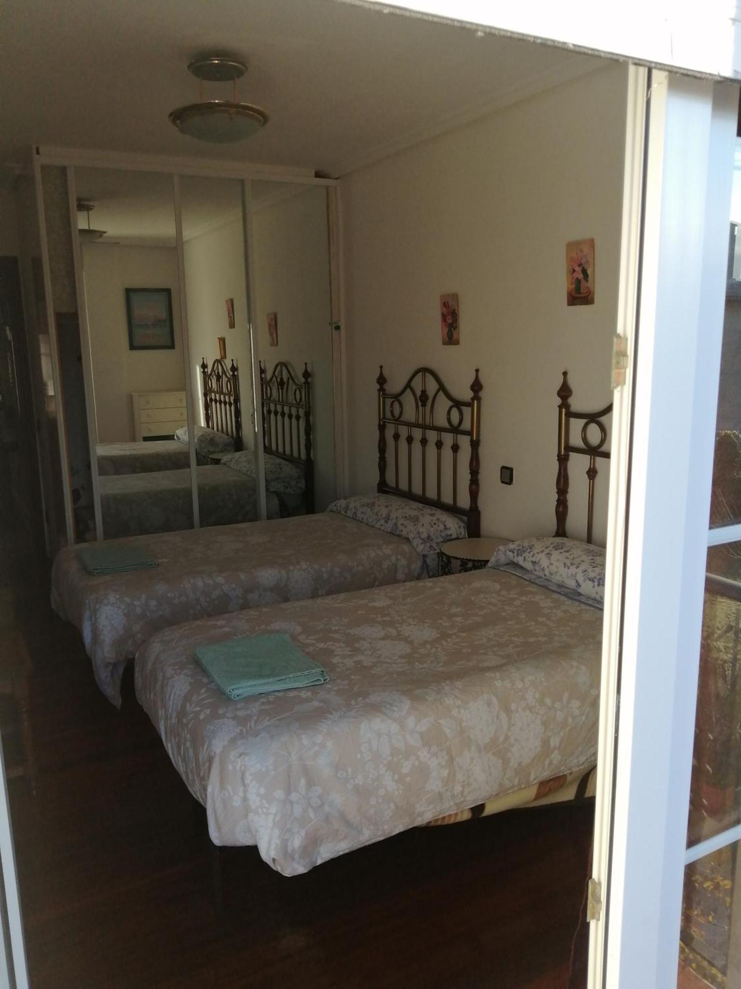 Villa Somonte Costa Santander Exterior foto