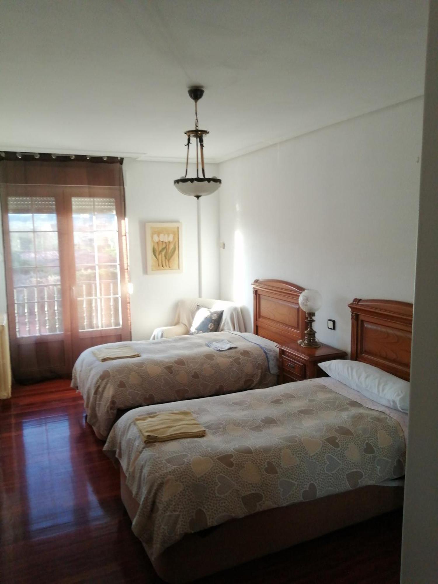Villa Somonte Costa Santander Exterior foto