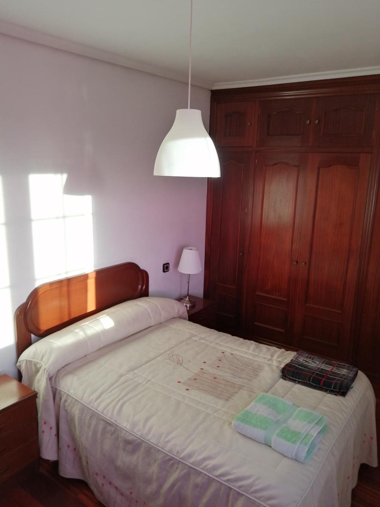 Villa Somonte Costa Santander Exterior foto