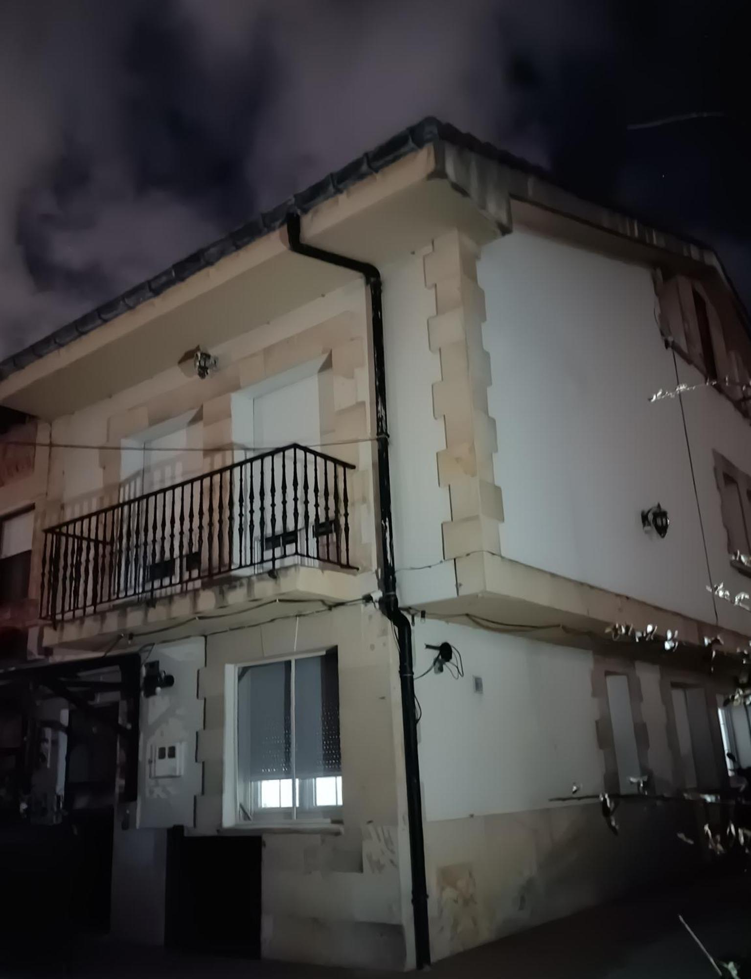 Villa Somonte Costa Santander Exterior foto