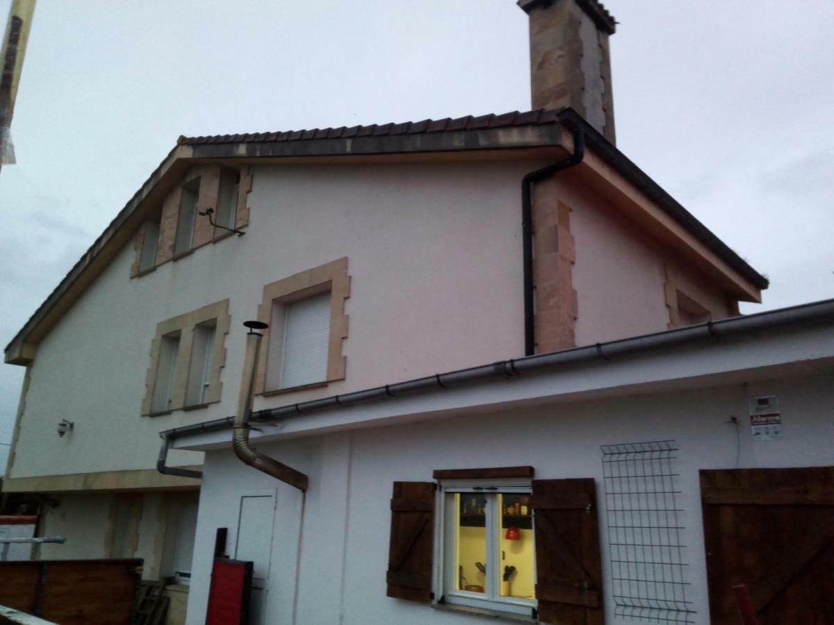 Villa Somonte Costa Santander Exterior foto