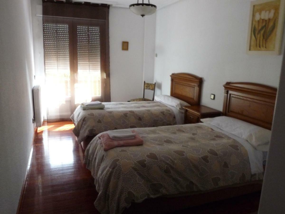 Villa Somonte Costa Santander Exterior foto
